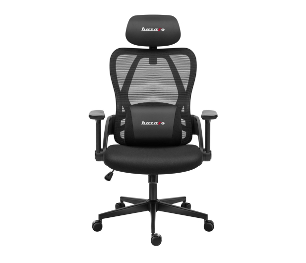 Huzaro Combat 2.7 Black - 1349585 - zdjęcie 2